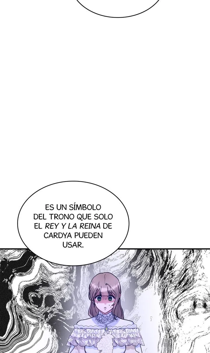 Dos Herederos Capítulo 69 - Página 46 en español