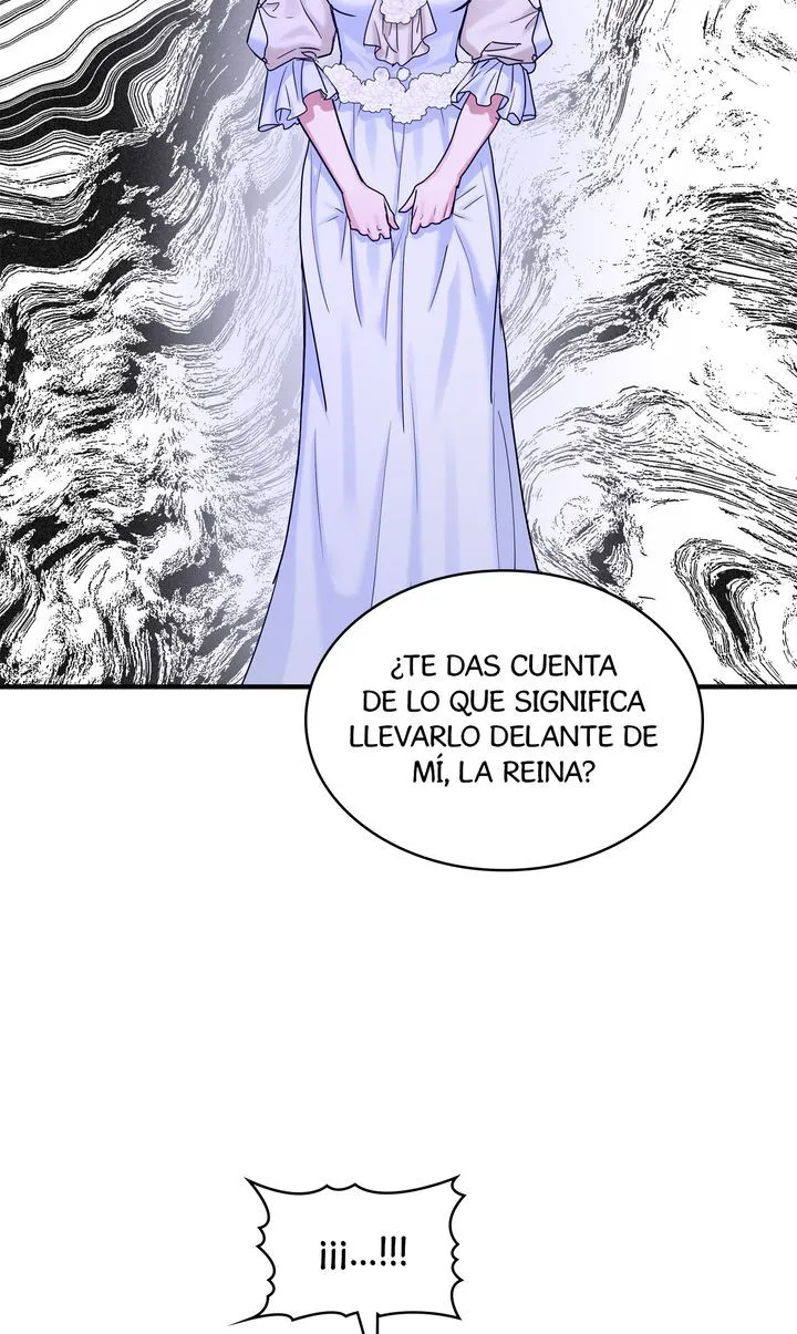 Dos Herederos Capítulo 69 - Página 47 en español