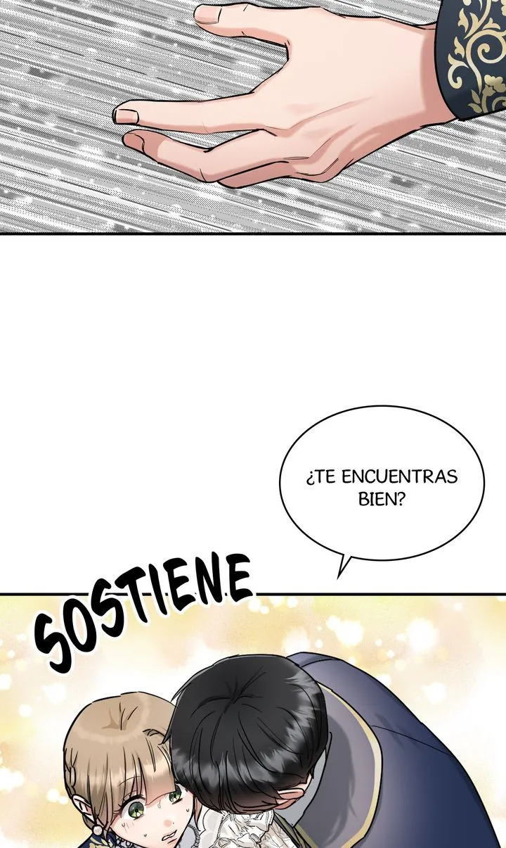 Dos Herederos Capítulo 69 - Página 49 en español