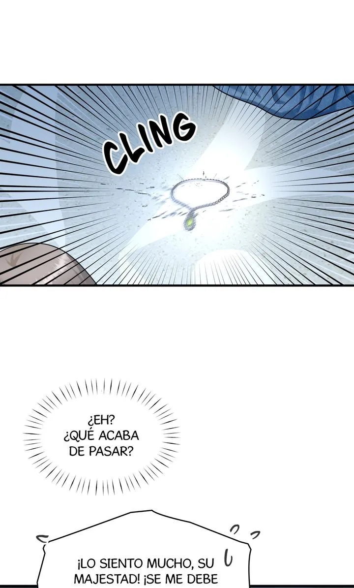 Dos Herederos Capítulo 70 - Página 11 en español