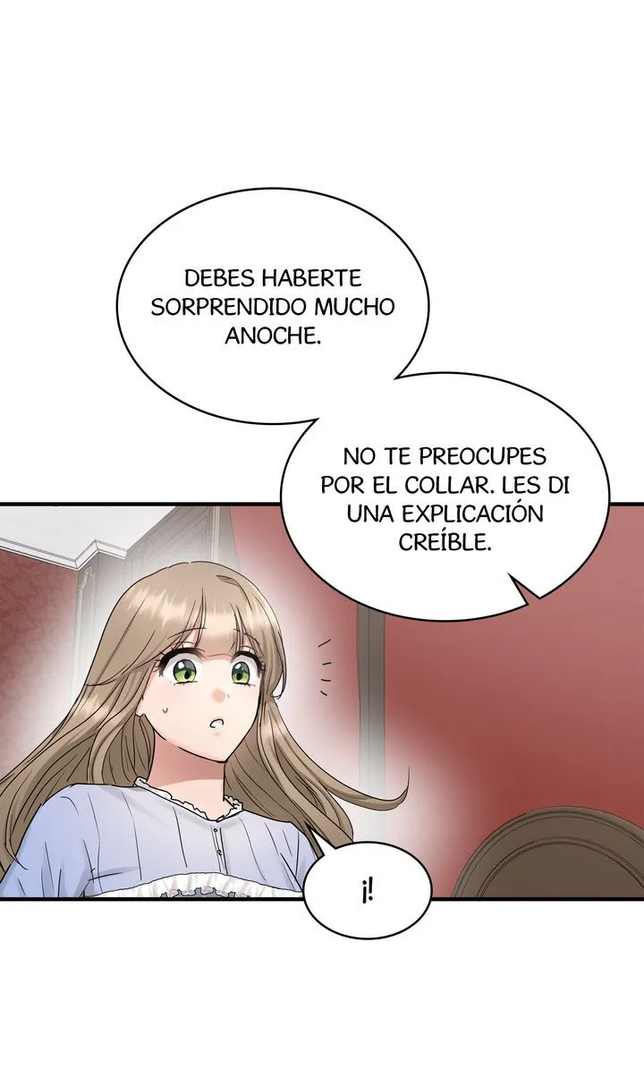 Dos Herederos Capítulo 70 - Página 28 en español
