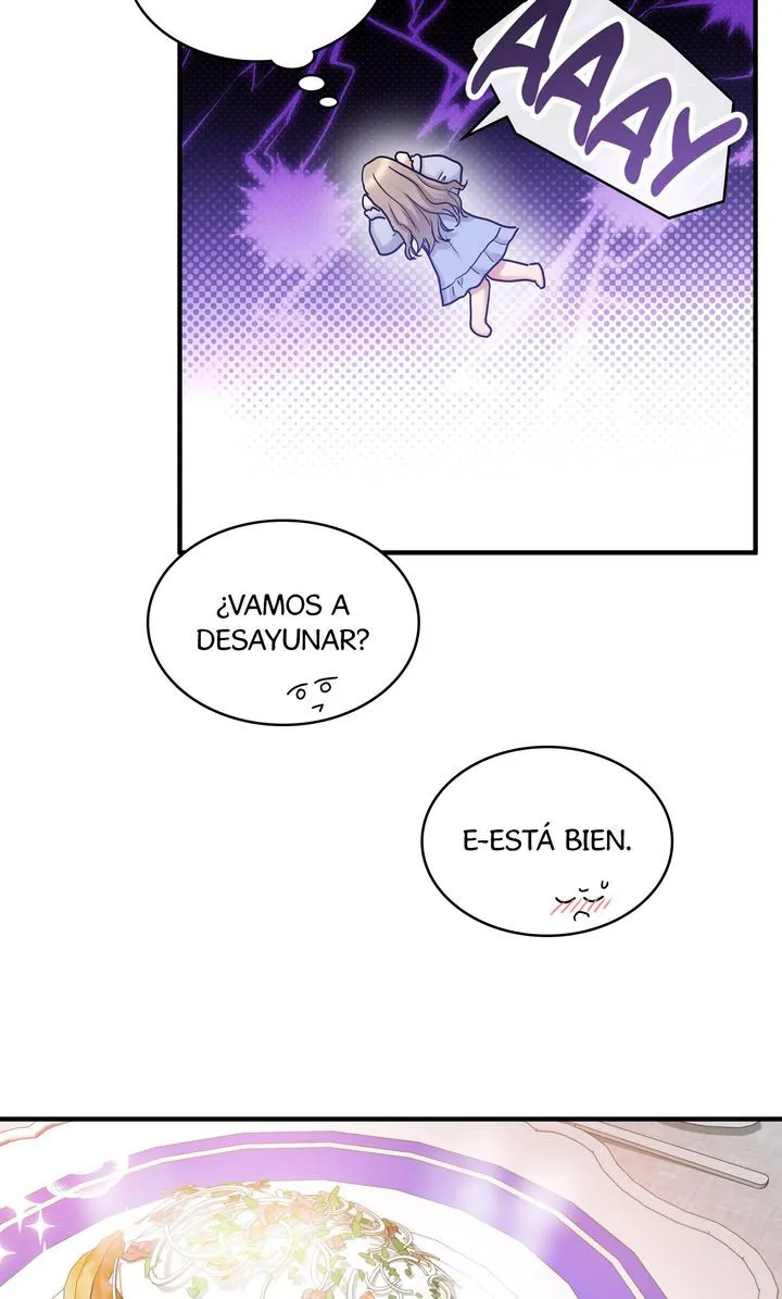 Dos Herederos Capítulo 70 - Página 30 en español