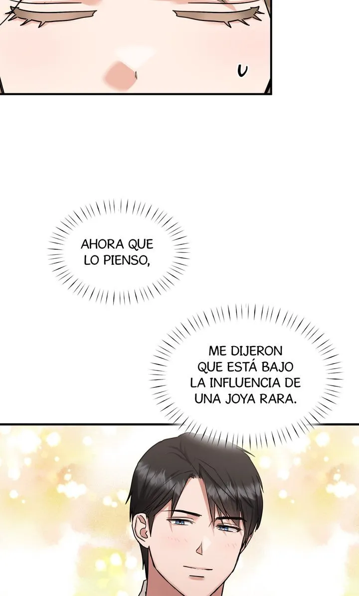 Dos Herederos Capítulo 70 - Página 34 en español