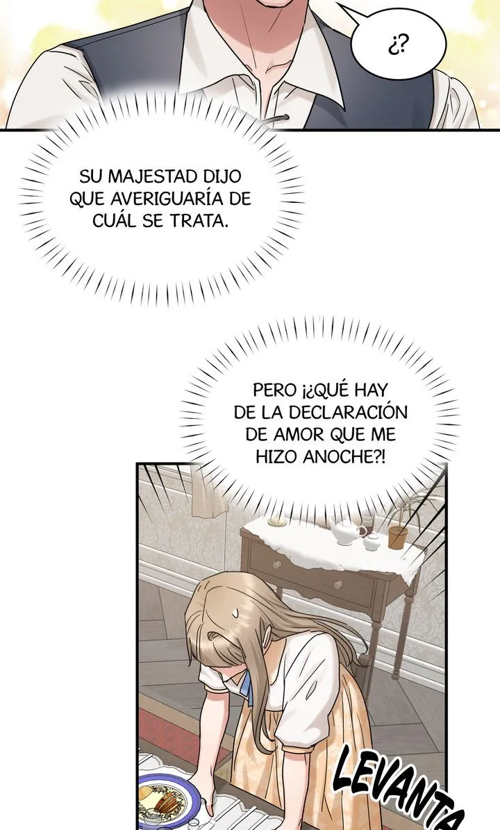 Dos Herederos Capítulo 70 - Página 35 en español
