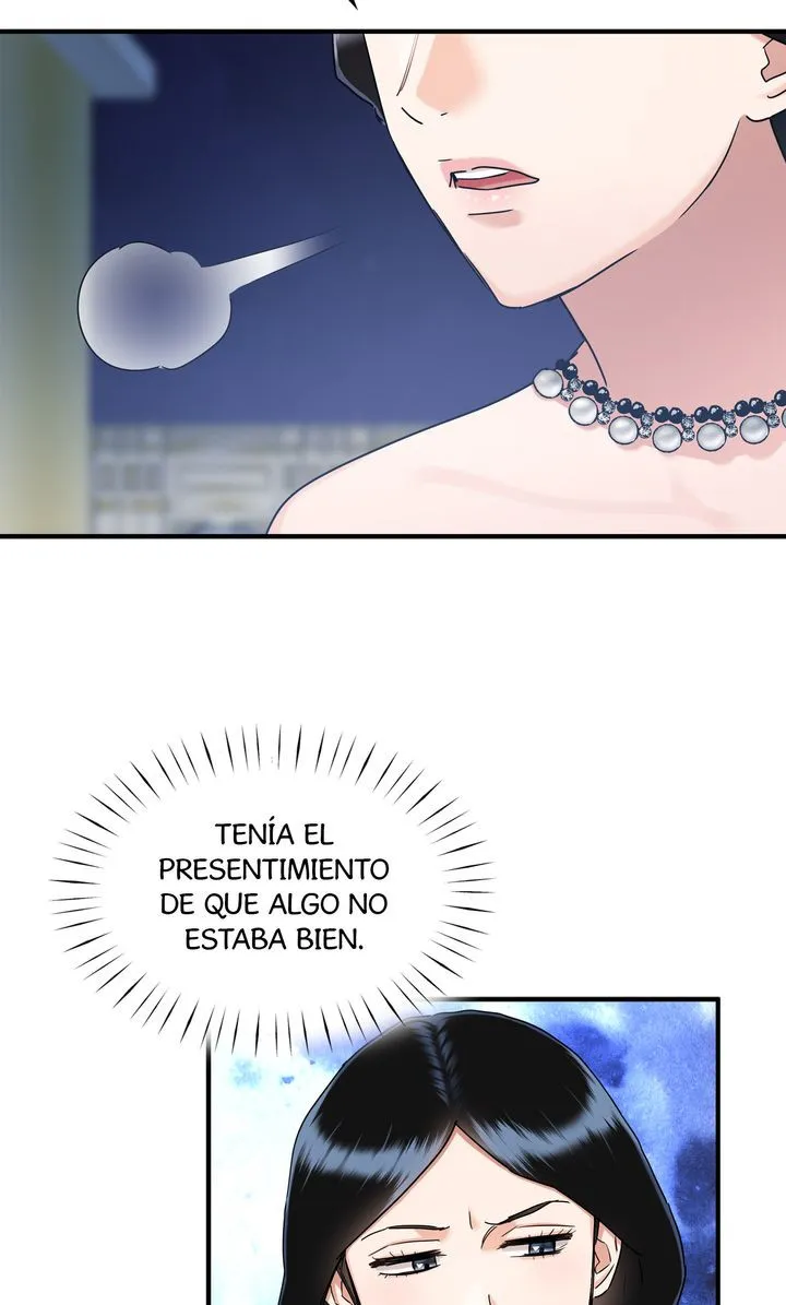Dos Herederos Capítulo 70 - Página 4 en español