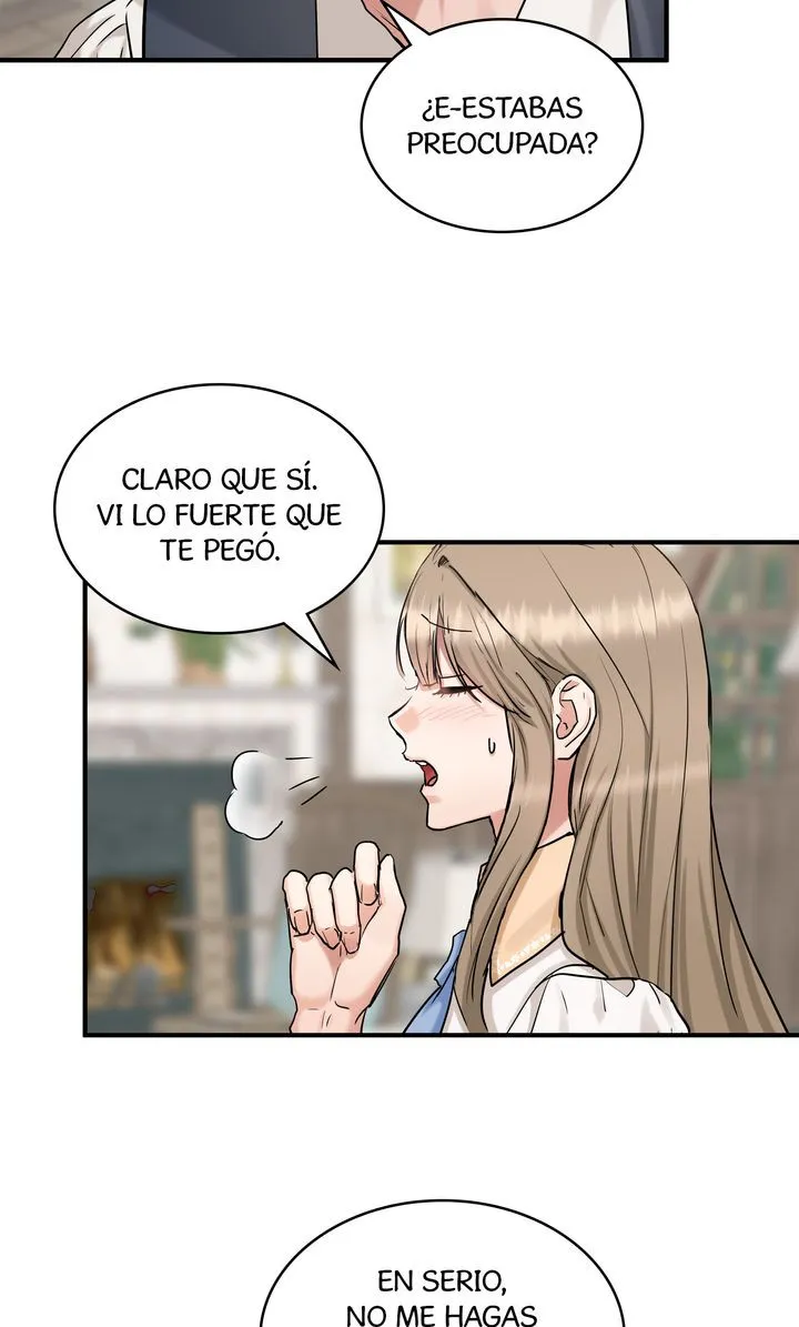 Dos Herederos Capítulo 70 - Página 42 en español