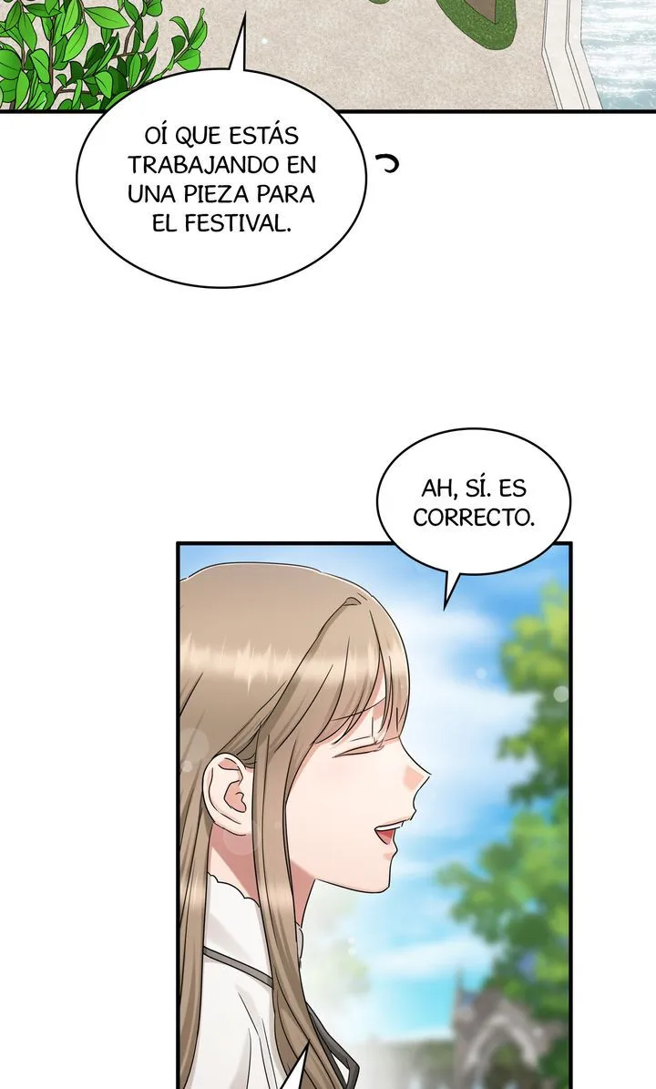 Dos Herederos Capítulo 70 - Página 48 en español