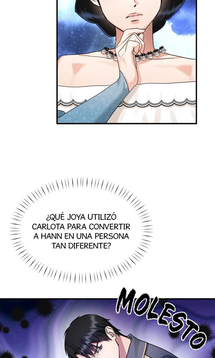 Dos Herederos Capítulo 70 - Página 5 en español