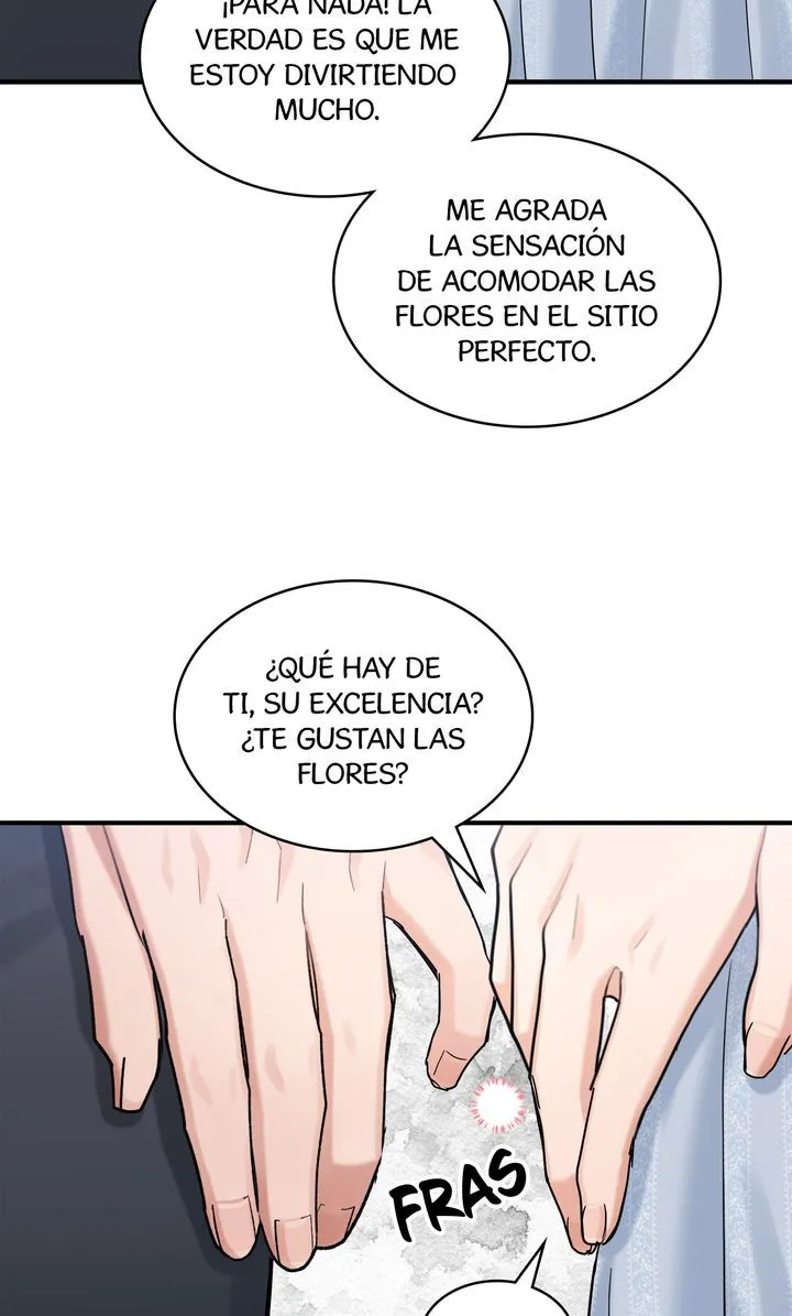 Dos Herederos Capítulo 70 - Página 50 en español