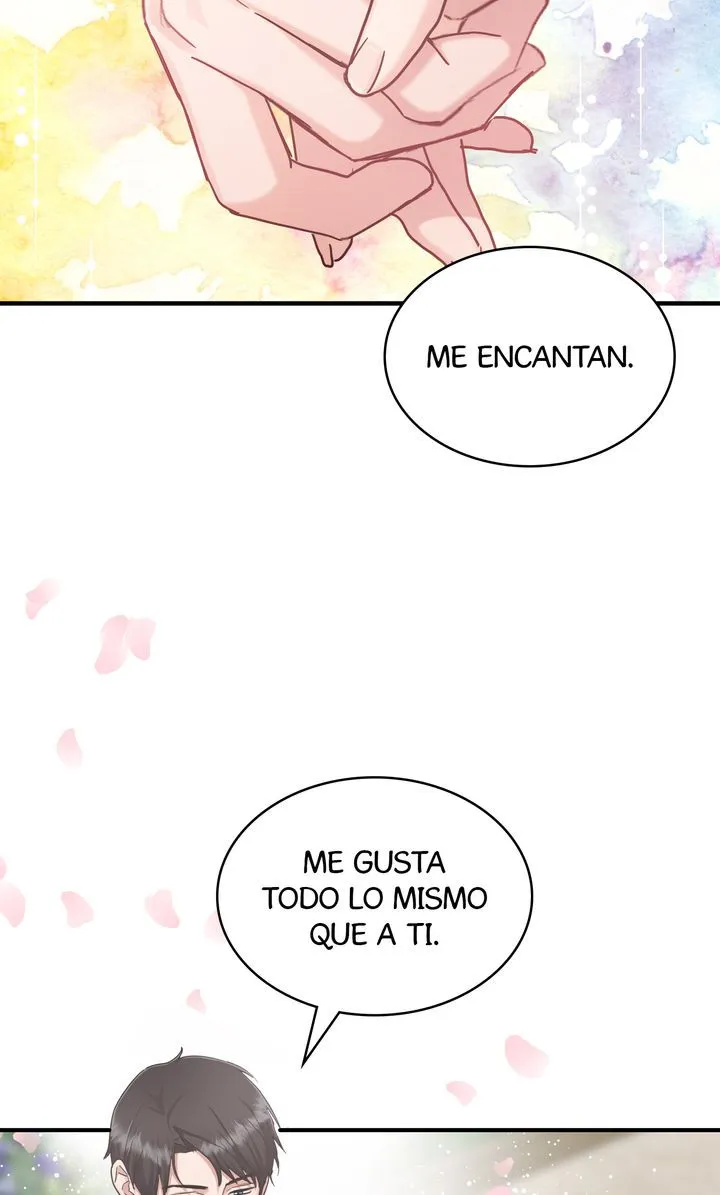 Dos Herederos Capítulo 70 - Página 52 en español
