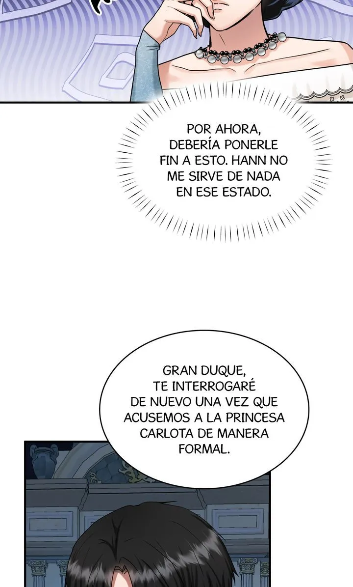 Dos Herederos Capítulo 70 - Página 7 en español
