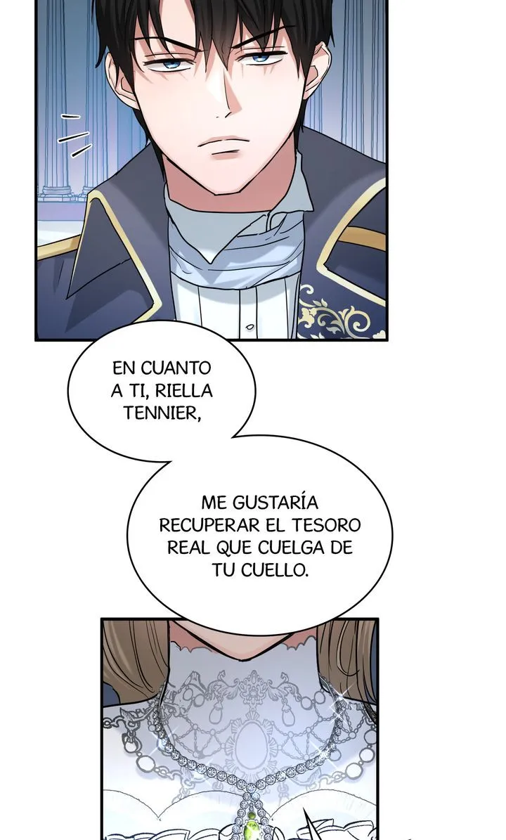 Dos Herederos Capítulo 70 - Página 8 en español