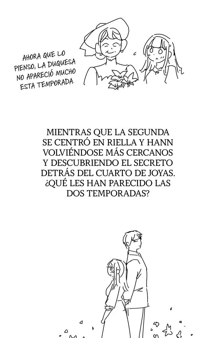Dos Herederos Capítulo 71 - Página 3 en español