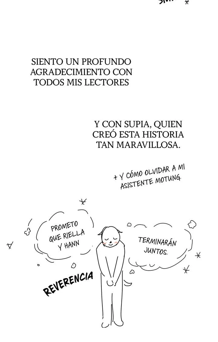 Dos Herederos Capítulo 71 - Página 6 en español