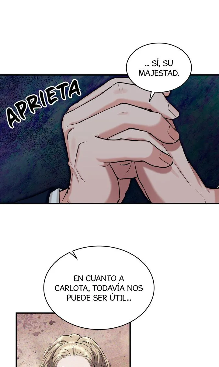 Dos Herederos Capítulo 72 - Página 12 en español