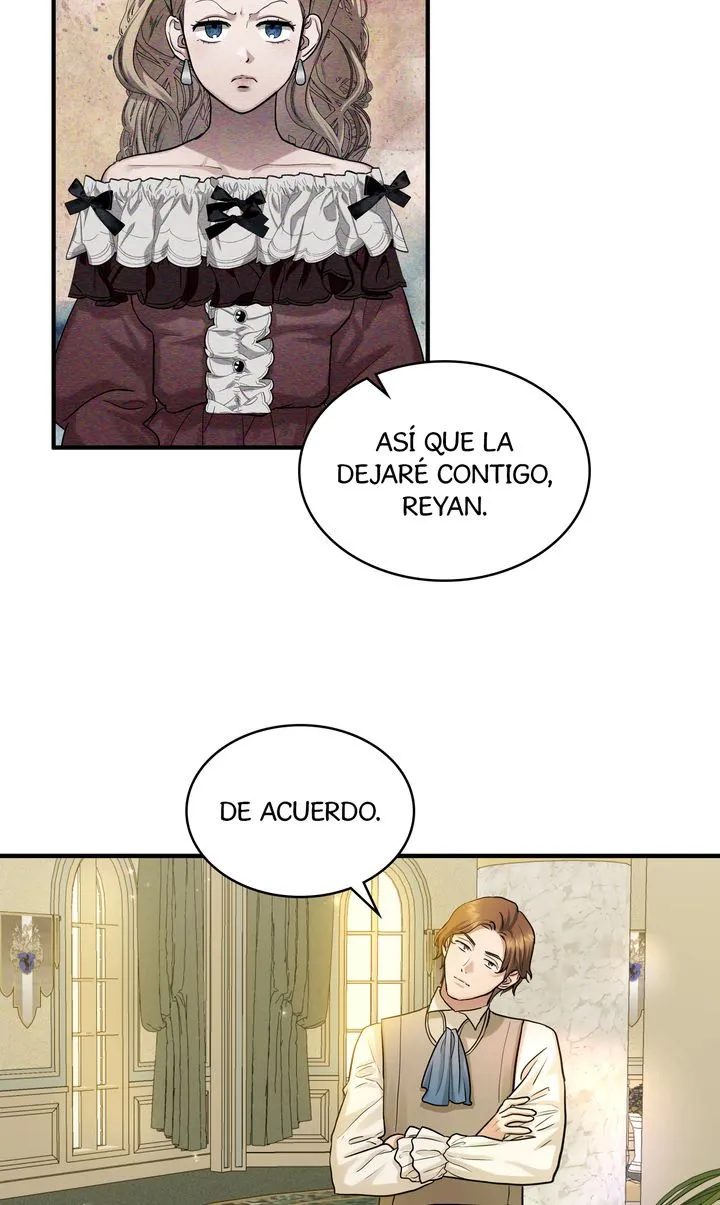 Dos Herederos Capítulo 72 - Página 13 en español