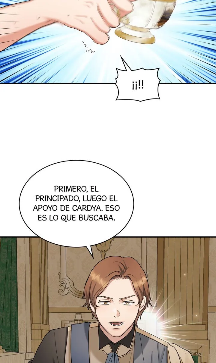 Dos Herederos Capítulo 72 - Página 17 en español