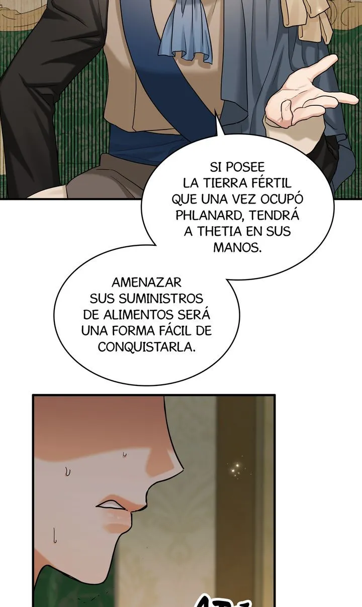 Dos Herederos Capítulo 72 - Página 18 en español