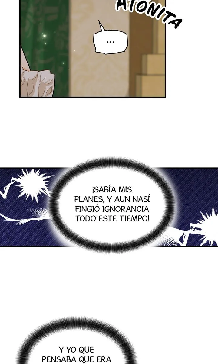 Dos Herederos Capítulo 72 - Página 19 en español