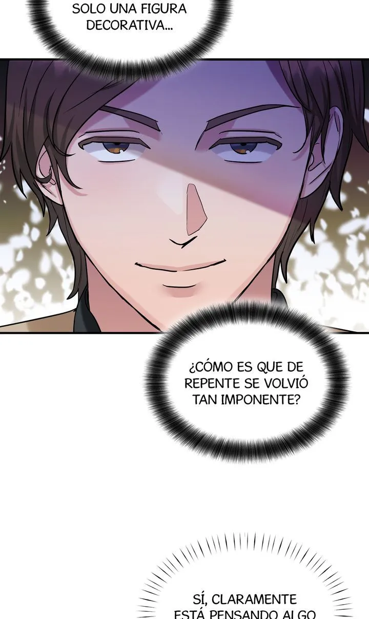 Dos Herederos Capítulo 72 - Página 20 en español