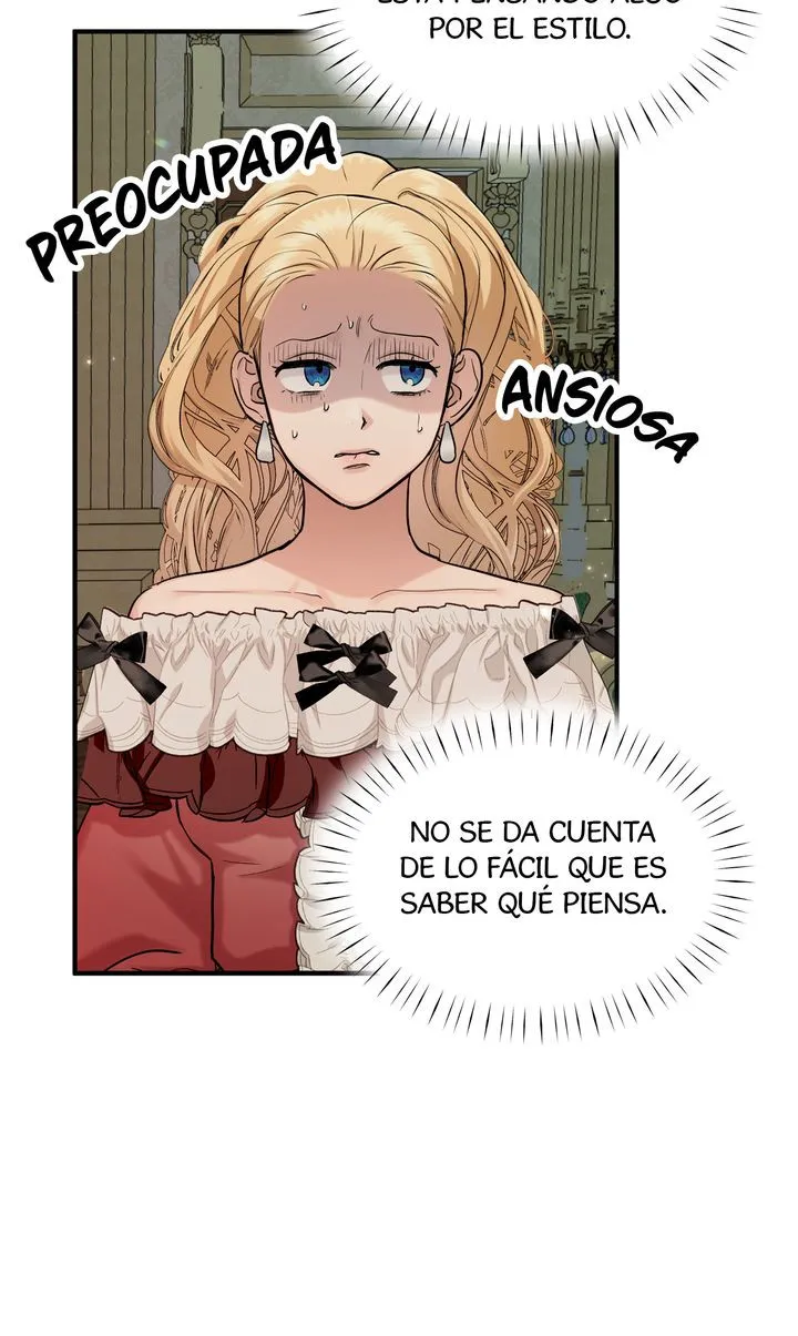 Dos Herederos Capítulo 72 - Página 21 en español