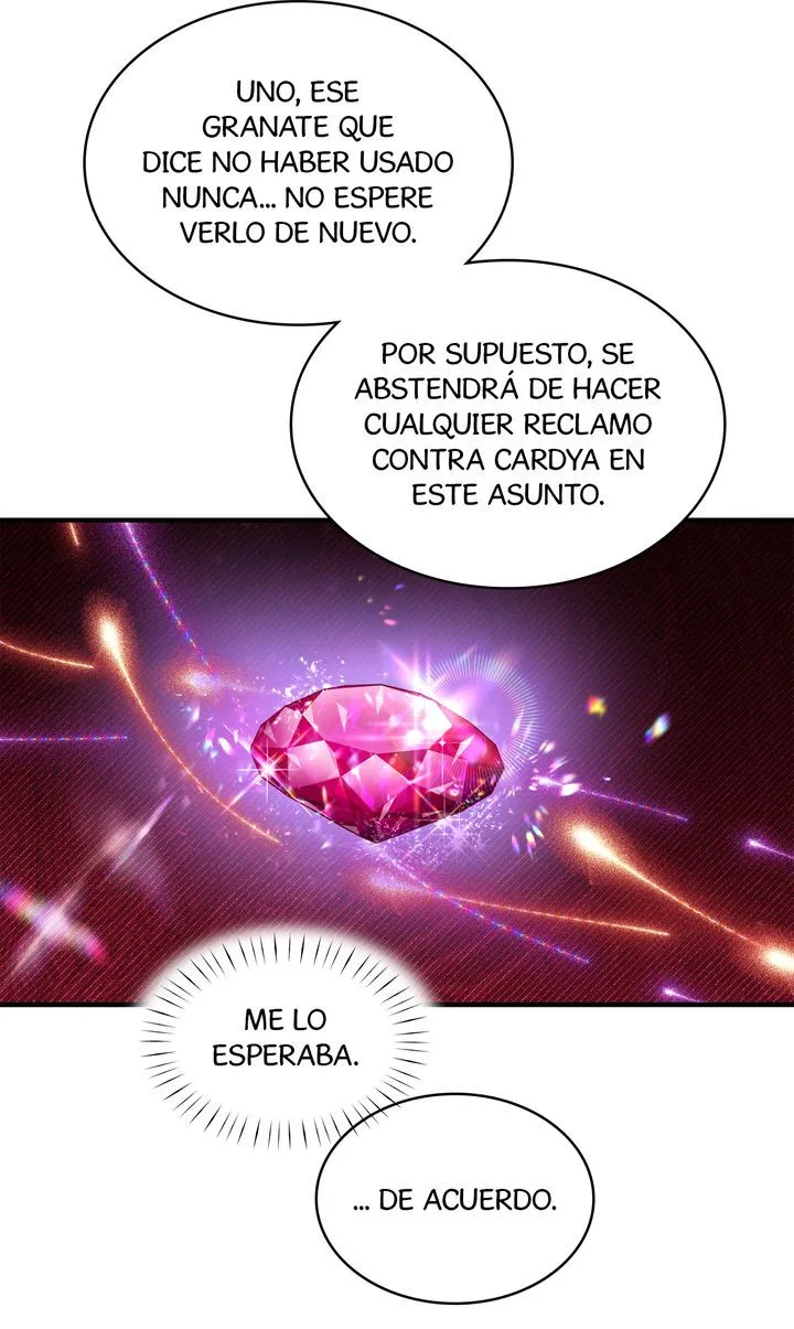 Dos Herederos Capítulo 72 - Página 24 en español