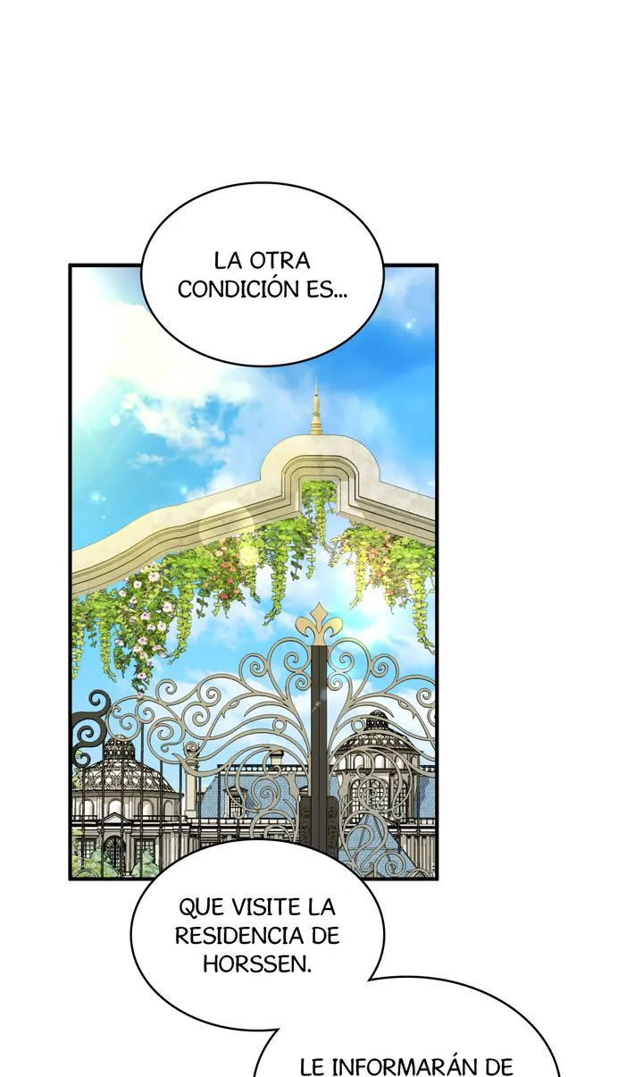 Dos Herederos Capítulo 72 - Página 25 en español