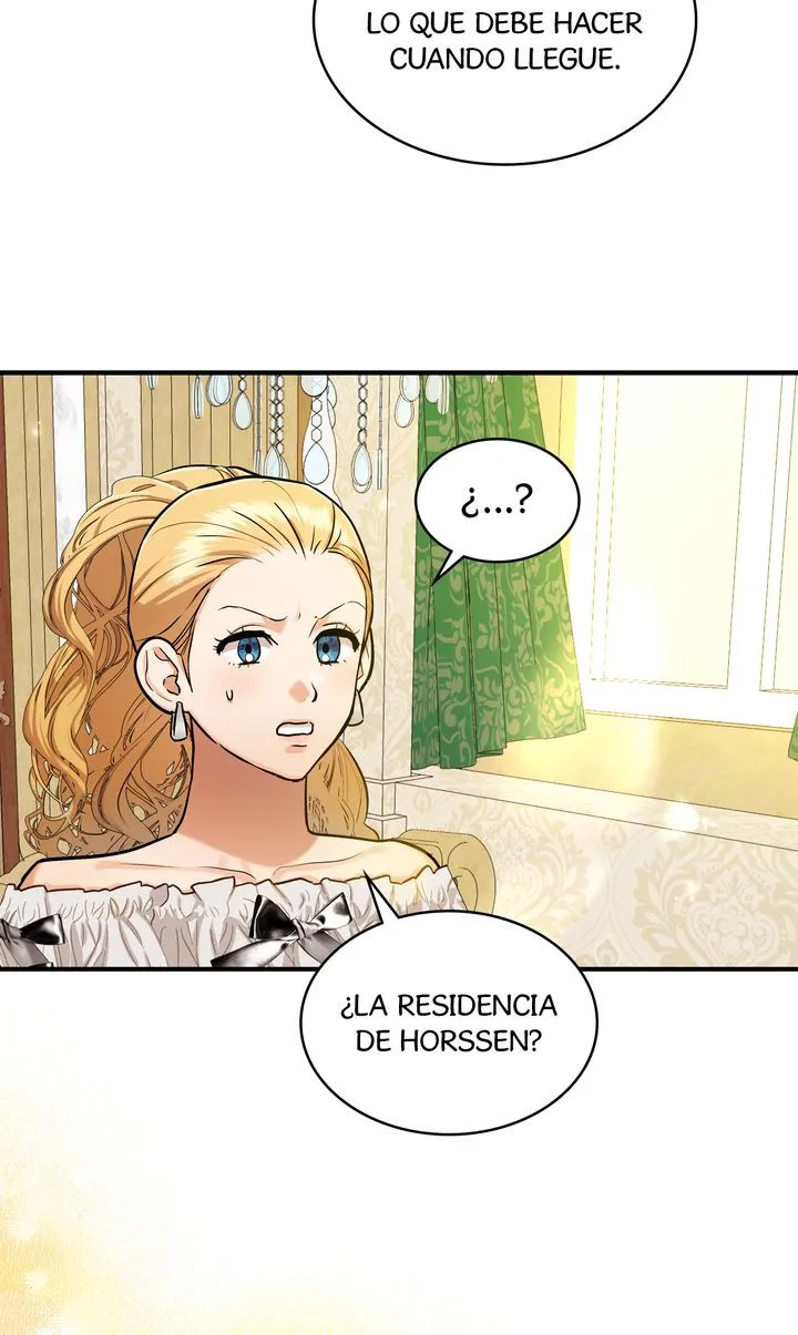 Dos Herederos Capítulo 72 - Página 26 en español