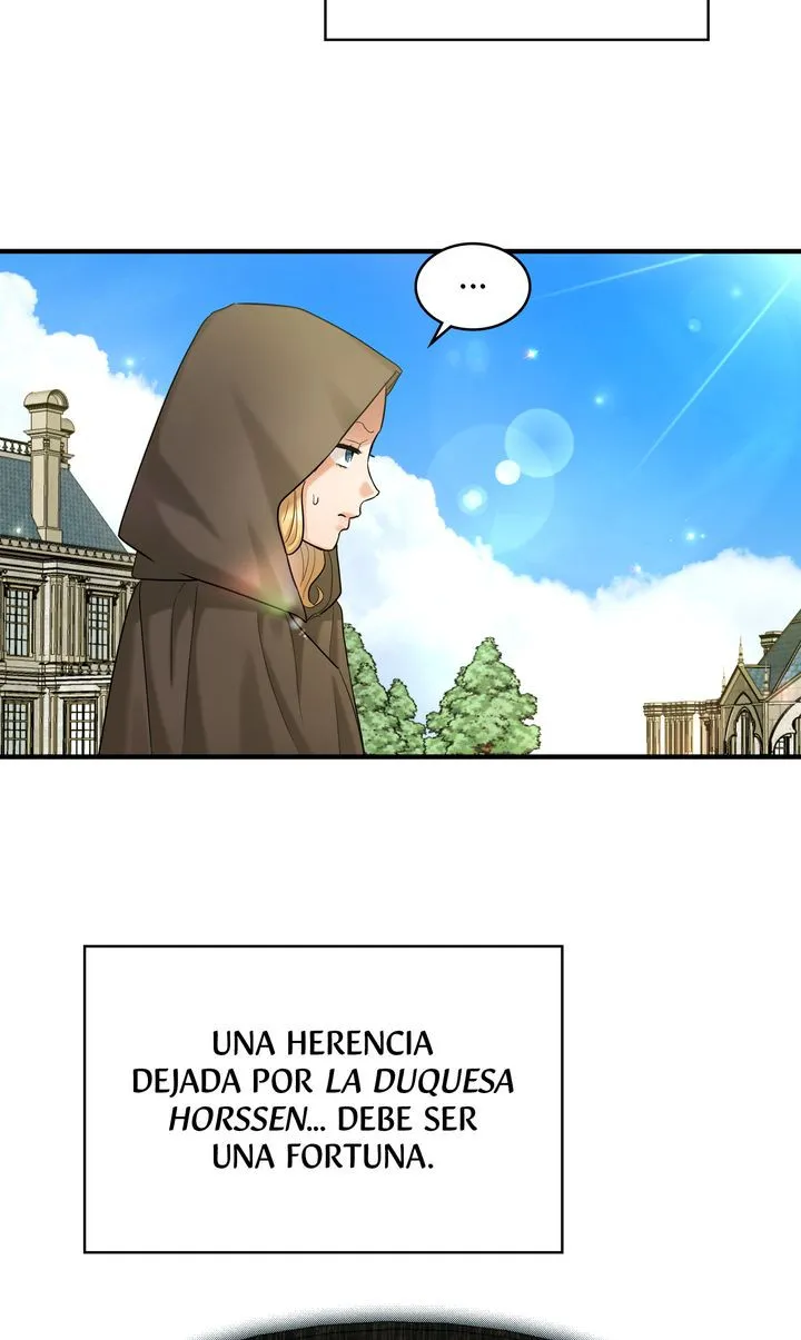 Dos Herederos Capítulo 72 - Página 30 en español