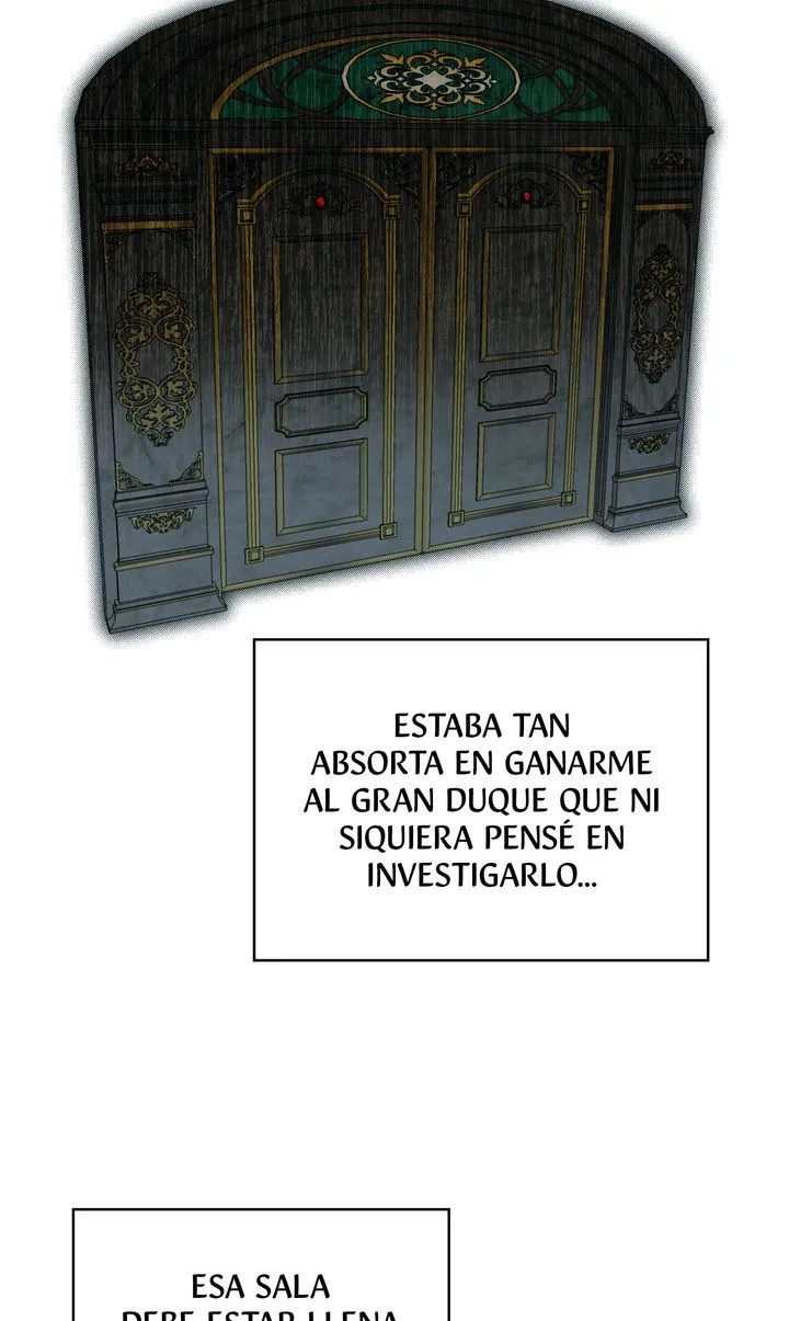 Dos Herederos Capítulo 72 - Página 31 en español