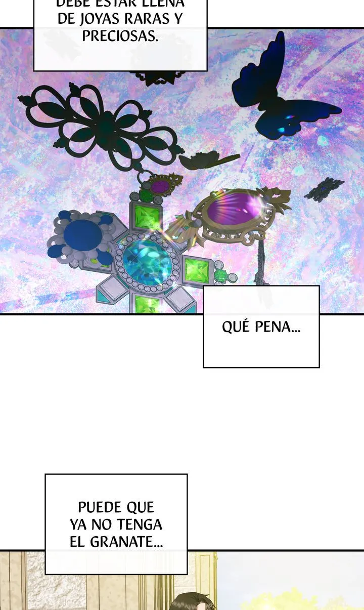Dos Herederos Capítulo 72 - Página 32 en español
