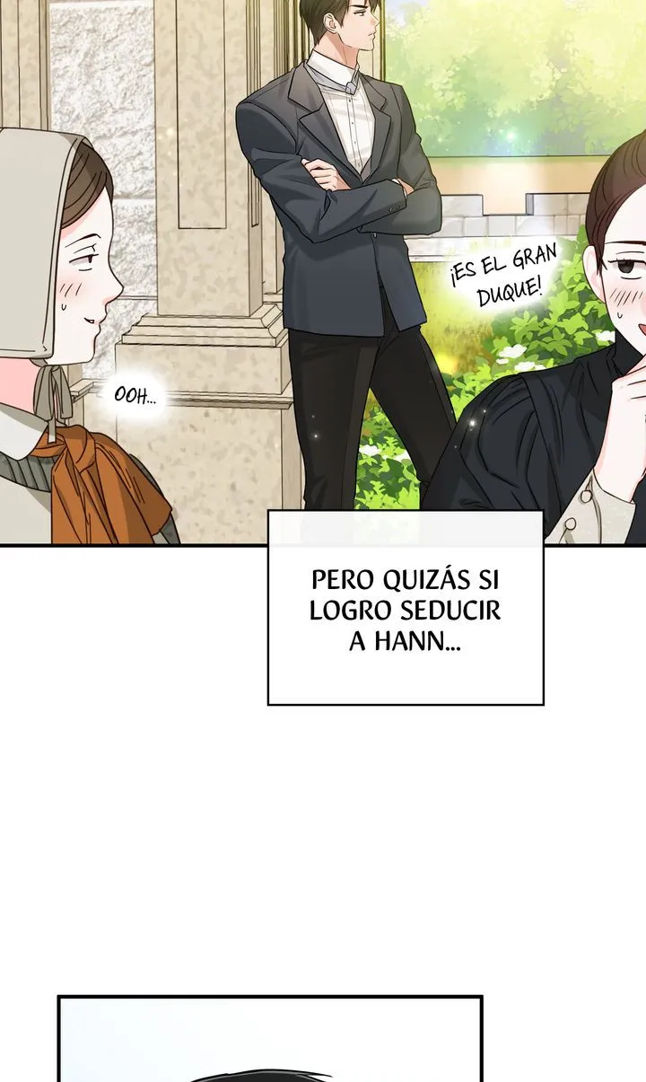 Dos Herederos Capítulo 72 - Página 33 en español