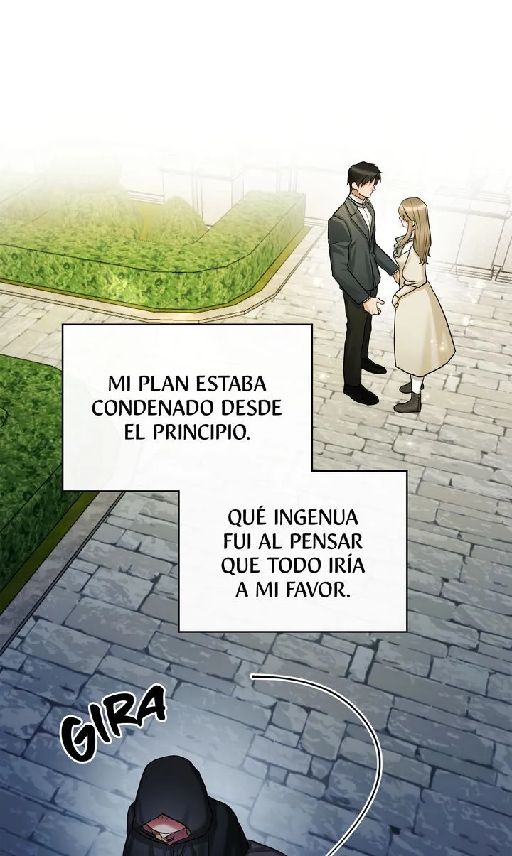 Dos Herederos Capítulo 72 - Página 38 en español