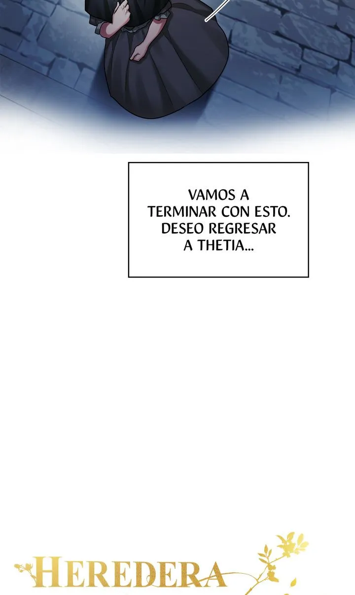 Dos Herederos Capítulo 72 - Página 39 en español