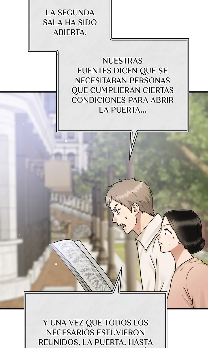 Dos Herederos Capítulo 72 - Página 42 en español