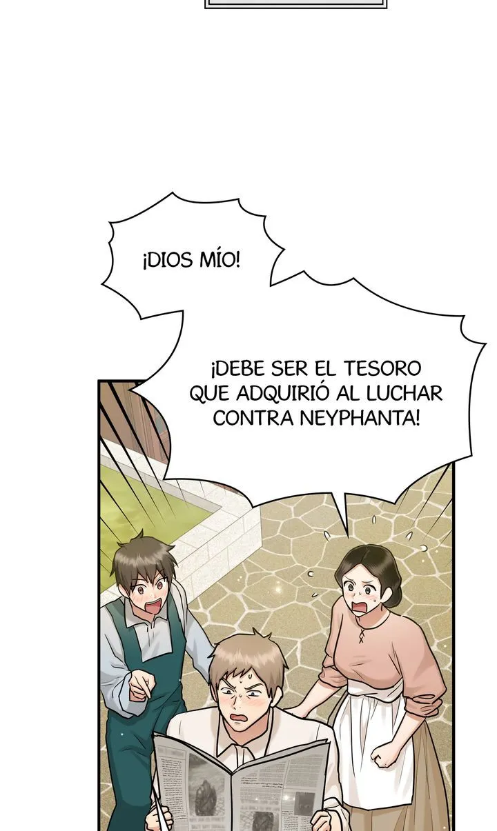 Dos Herederos Capítulo 72 - Página 45 en español