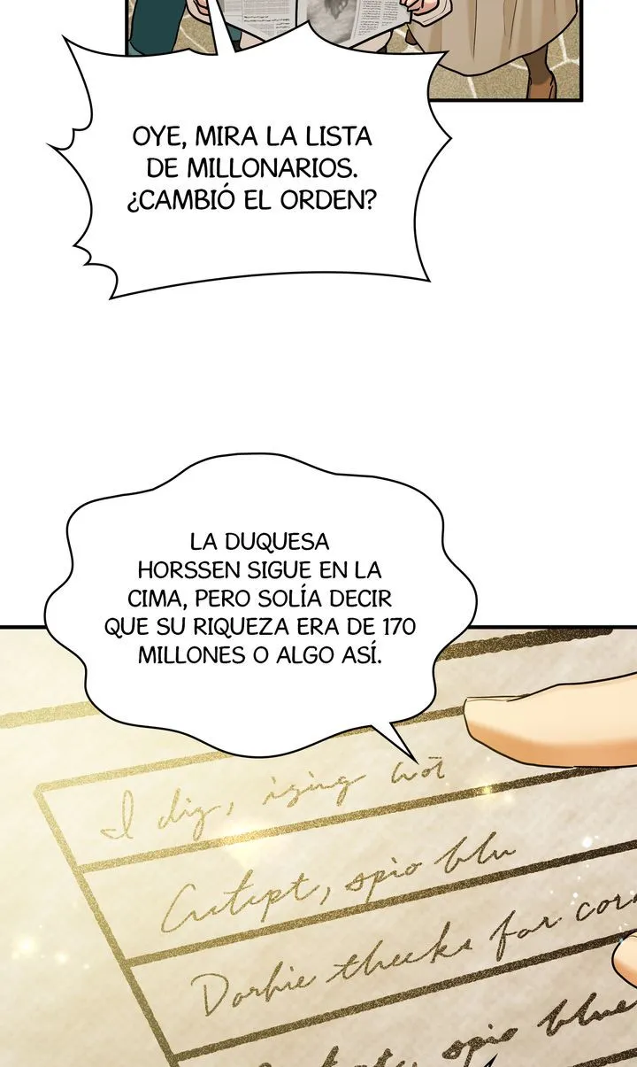 Dos Herederos Capítulo 72 - Página 46 en español