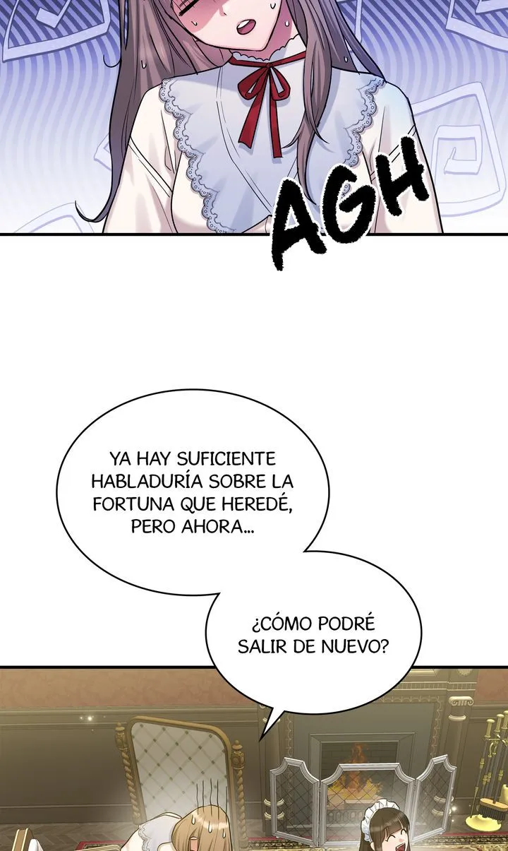 Dos Herederos Capítulo 72 - Página 49 en español