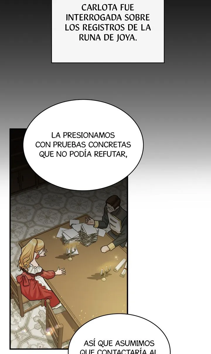 Dos Herederos Capítulo 72 - Página 5 en español