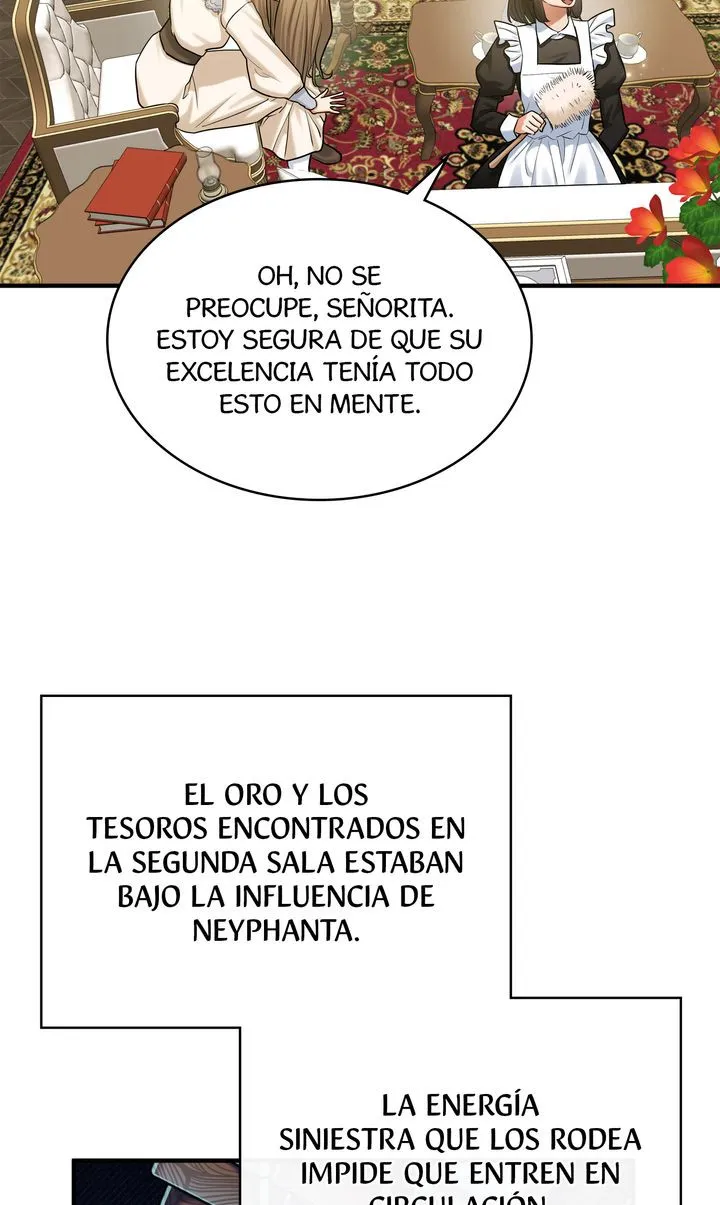 Dos Herederos Capítulo 72 - Página 50 en español