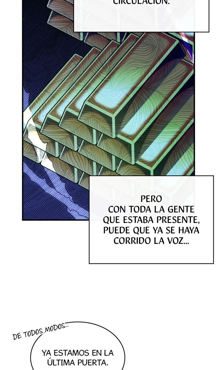 Dos Herederos Capítulo 72 - Página 51 en español