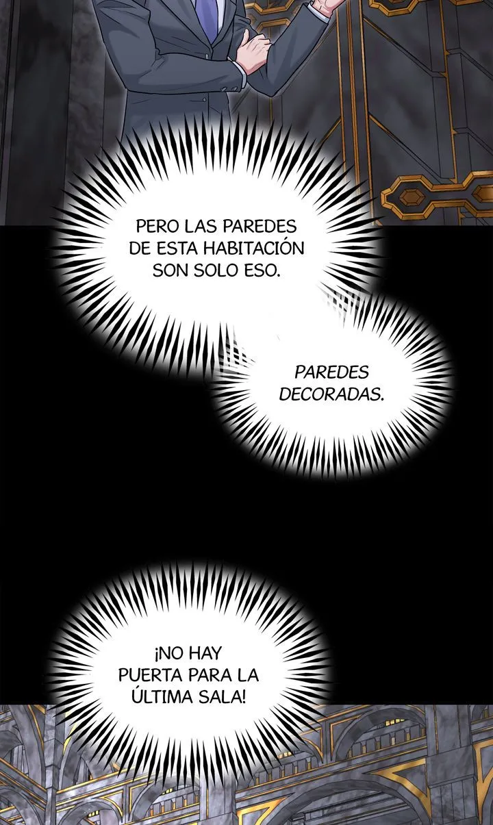 Dos Herederos Capítulo 72 - Página 58 en español