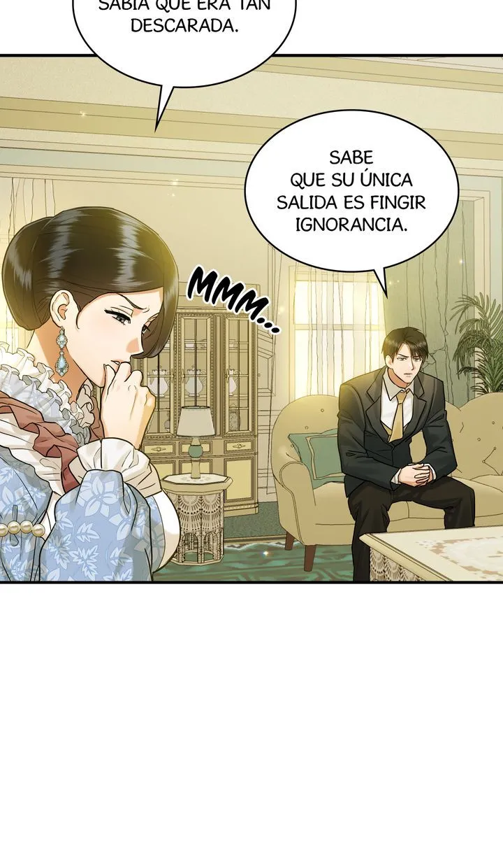 Dos Herederos Capítulo 72 - Página 7 en español