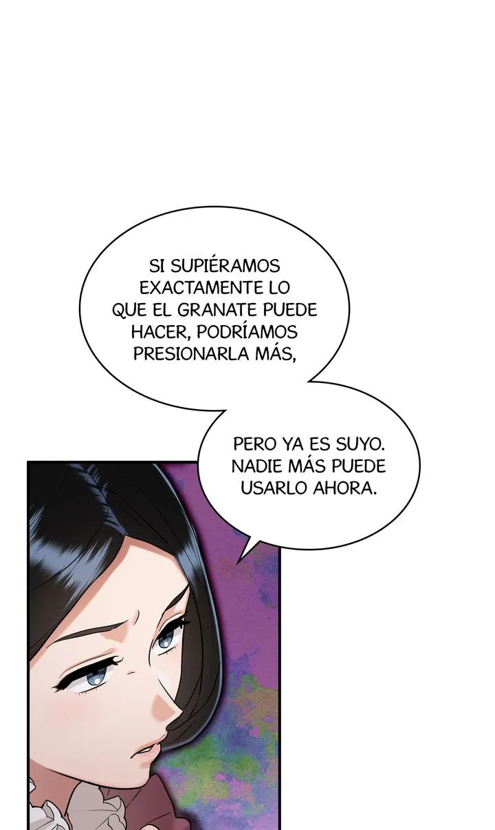 Dos Herederos Capítulo 72 - Página 8 en español