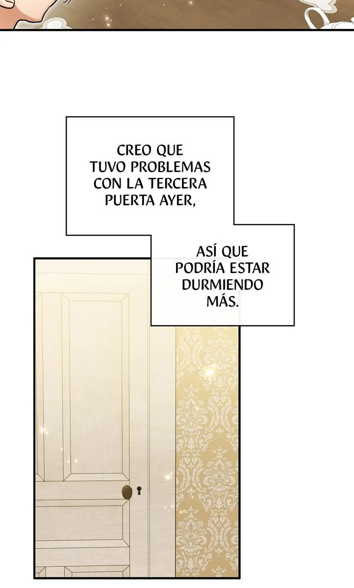 Dos Herederos Capítulo 73 - Página 15 en español