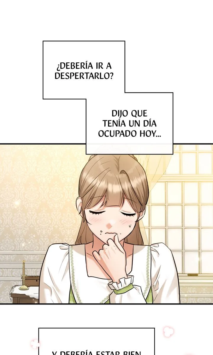 Dos Herederos Capítulo 73 - Página 16 en español