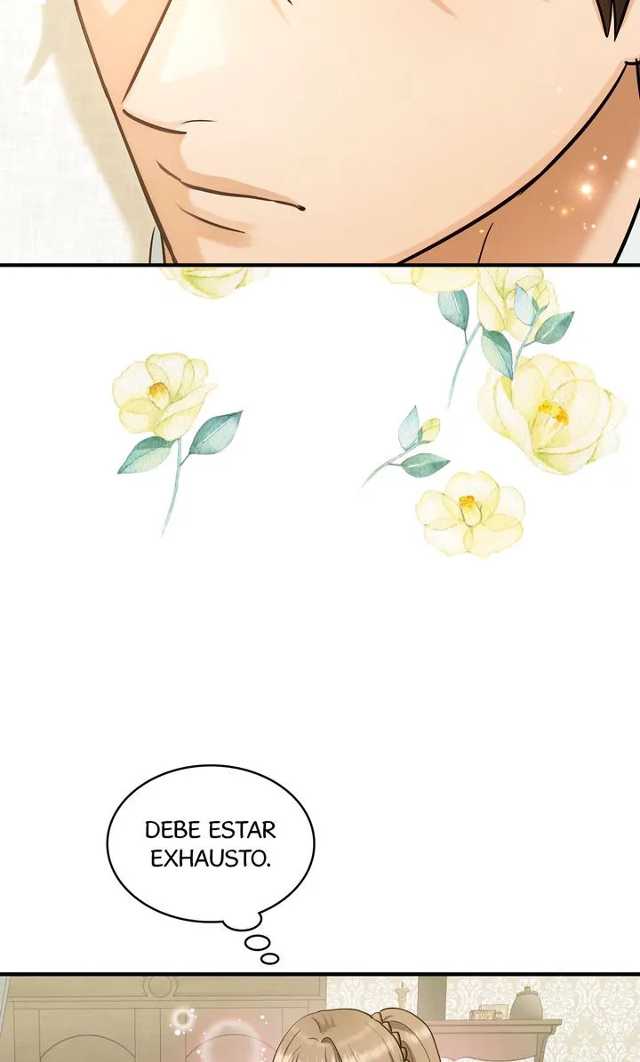 Dos Herederos Capítulo 73 - Página 20 en español