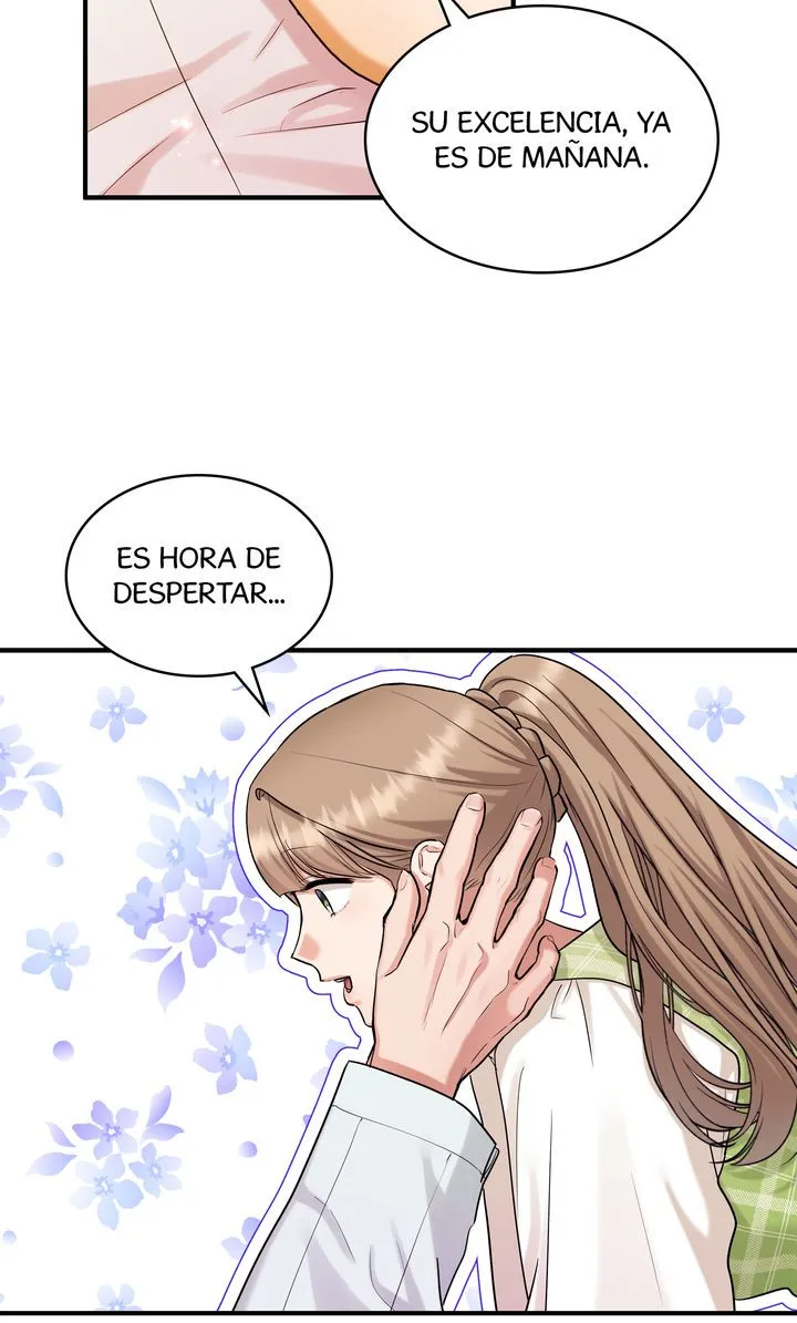 Dos Herederos Capítulo 73 - Página 22 en español