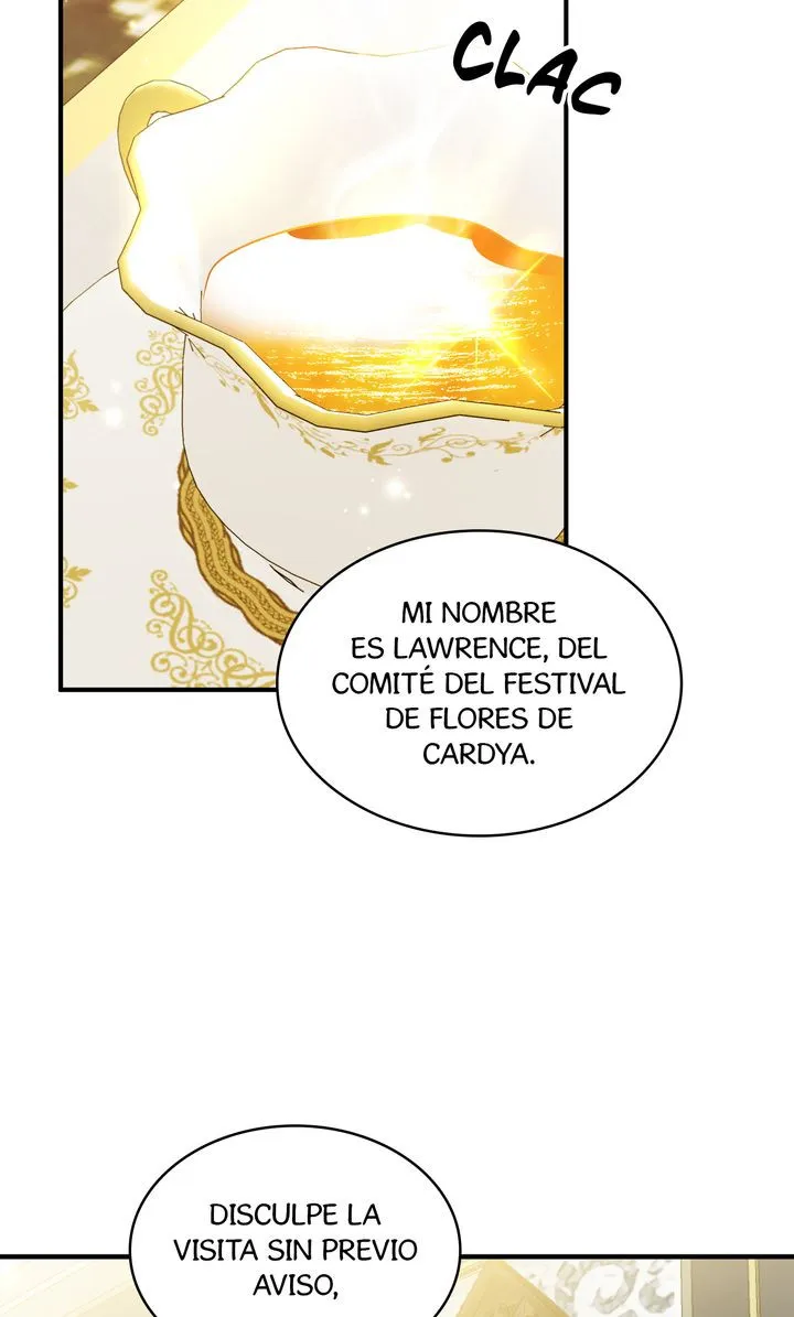Dos Herederos Capítulo 73 - Página 29 en español