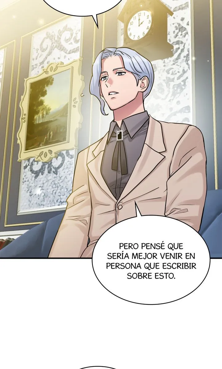Dos Herederos Capítulo 73 - Página 30 en español